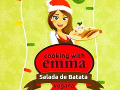 Hra Cooking with Emma Potato Salad online