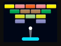 Hra Many Bricks Breaker online