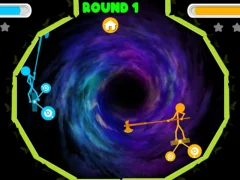 Hra Stick Battle Fight online