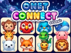 Hra Onet Connect Classic online