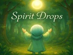 Hra Spirit Drops online