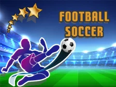Hra Football Soccer online