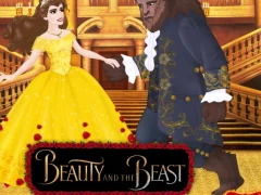 Hra Beauty and the Beast online