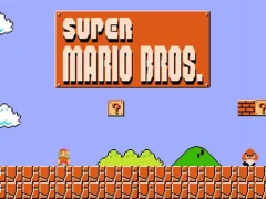 Hra Super Mario Classic online
