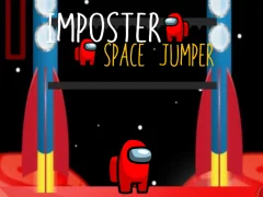 Hra Imposter Space Jumper online