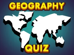 Hra Geography Quiz online