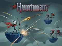 Hra Huntman online