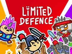 Hra Limited Defense online