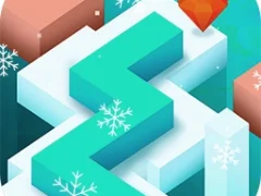 Hra Music Line: Christmas online