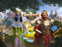 Hra Elvenar online