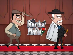 Hra Murder Mafia online