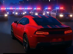 Hra Car Simulator: City Driving online