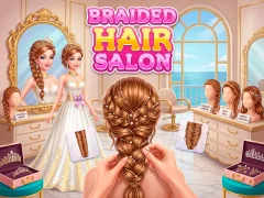 Hra Braided Hair Salon online