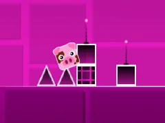 Hra Pig Dash online