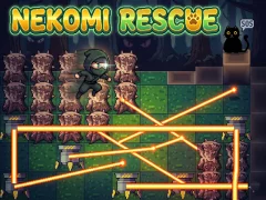Hra Nekomi Recuse online