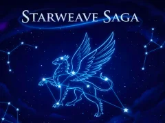 Hra Starweave Saga online