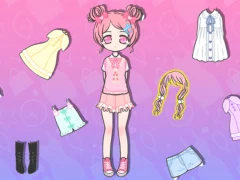 Hra Suitable Outfit Dressup online