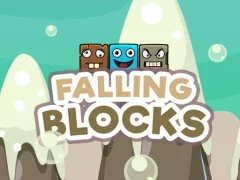 Hra Falling Blocks online