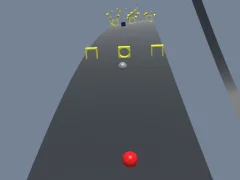 Hra Shape Runner online