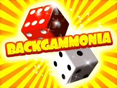 Hra Backgammonia, Free Online Backgammon Game online