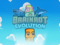 Hra Brainrot Evolution online