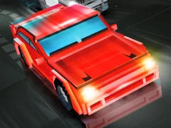 Hra Police Car Chase online