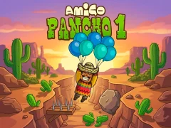 Hra Amigo Pancho 1 online