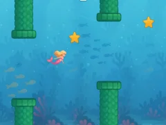 Hra Coral Adventure online
