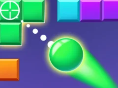 Hra Block Crasher online