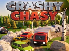 Hra Crashy Chasy online