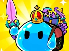 Hra Slime Attack: Puzzle! online