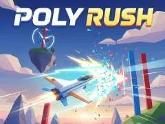 Hra Poly Rush online