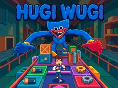 Hra Hugi Wugi online