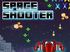 Hra Space Shooter online