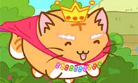 Hra Kitty Cat Power online