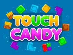 Hra Touch Candy online