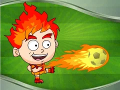 Hra Soccer Blazt online
