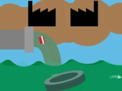 Hra Clean the River online