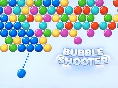 Hra Bubble Shooter online
