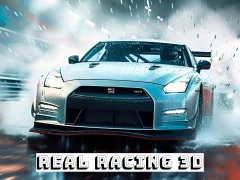 Hra Real Racing 3D online