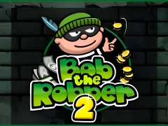 Hra Bob The Robber 2 online