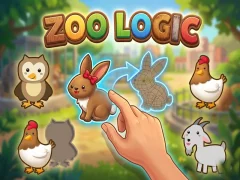 Hra Zoo Logic online