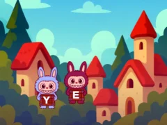 Hra Lafufu Typer online