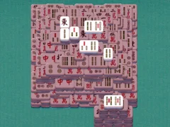 Hra Mahjong Master Challenge online