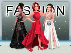 Hra Fashion Stylist online