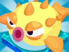 Hra Merge Fish online