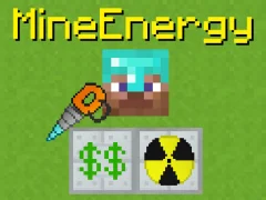 Hra MineEnergy online