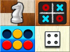 Hra Mind Games for 2 Player online