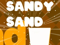 Hra Sandy Sand online