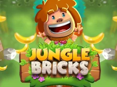 Hra Jungle bricks online